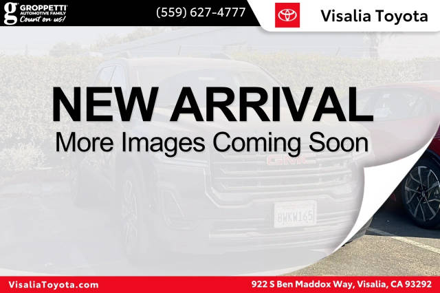 2021 GMC Acadia SLE FWD photo