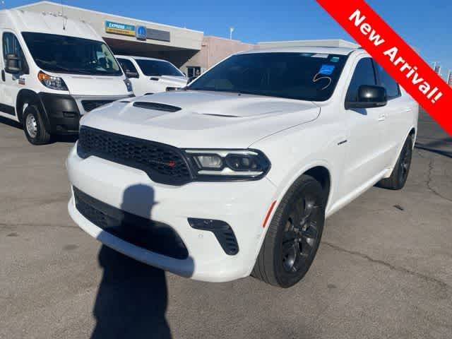 2021 Dodge Durango R/T RWD photo