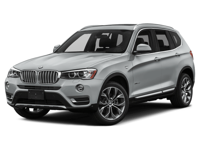 2015 BMW X3 sDrive28i RWD photo