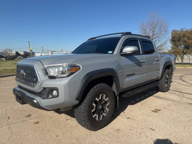 2019 Toyota Tacoma TRD Off Road 4WD photo