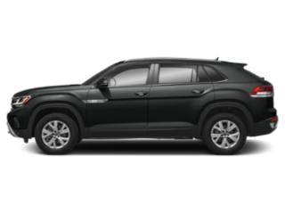 2021 Volkswagen Atlas Cross Sport 2.0T S AWD photo