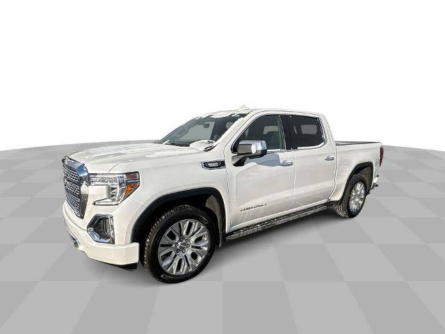 2021 GMC Sierra 1500 Denali 4WD photo