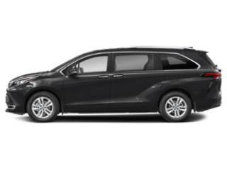 2021 Toyota Sienna Limited FWD photo