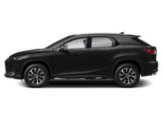 2021 Lexus RX RX 350 AWD photo