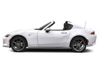 2021 Mazda MX-5 Miata RF Grand Touring RWD photo