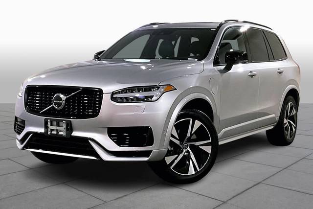 2021 Volvo XC90 R-Design AWD photo