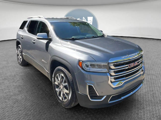 2021 GMC Acadia SLE FWD photo