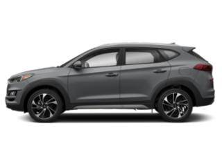 2021 Hyundai Tucson Sport AWD photo