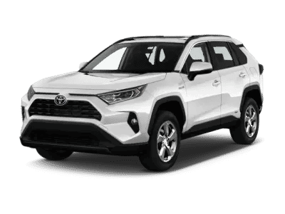 2021 Toyota RAV4 Hybrid XLE Premium AWD photo