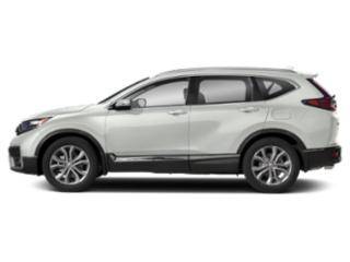 2021 Honda CR-V Touring FWD photo