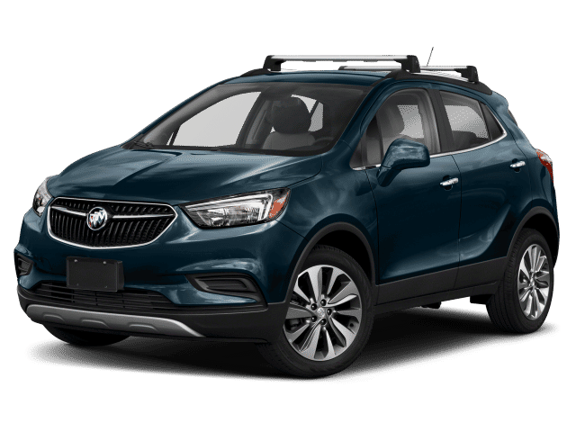 2021 Buick Encore Preferred AWD photo