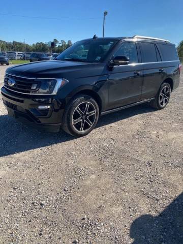 2021 Ford Expedition Limited RWD photo