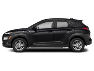 2021 Hyundai Kona SE AWD photo