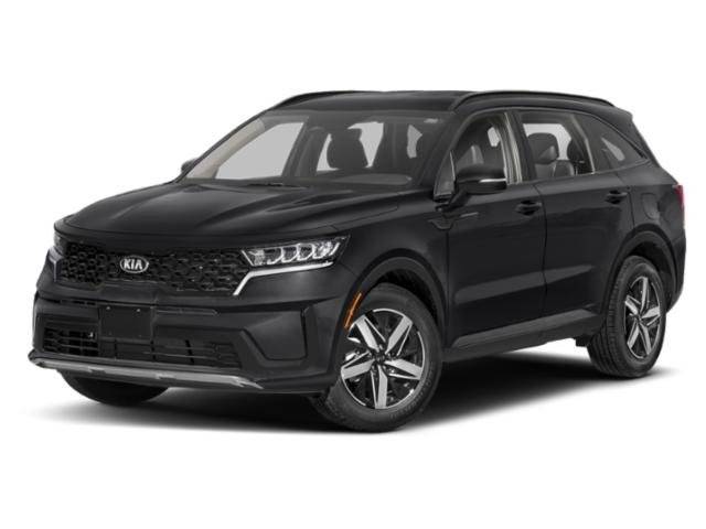 2021 Kia Sorento S FWD photo