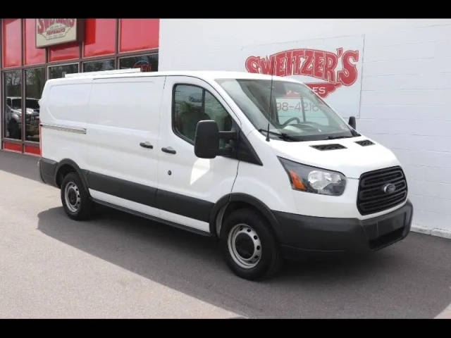 2017 Ford Transit Van RWD photo