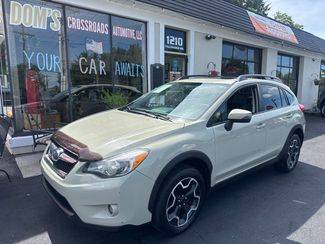 2015 Subaru Crosstrek Limited AWD photo