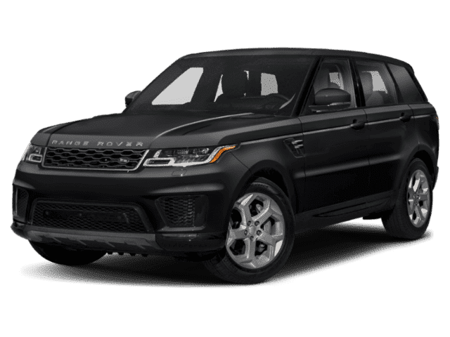 2018 Land Rover Range Rover Sport HSE 4WD photo