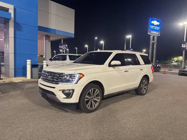 2021 Ford Expedition Limited RWD photo