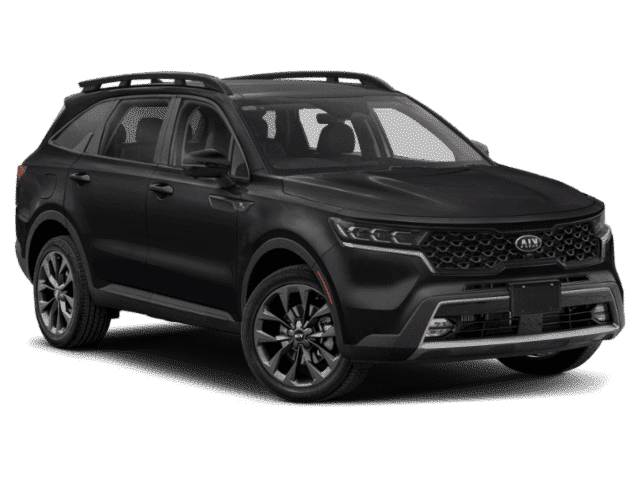 2021 Kia Sorento SX Prestige X-Line AWD photo