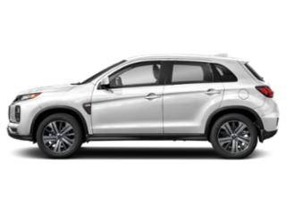 2021 Mitsubishi Outlander Sport ES FWD photo