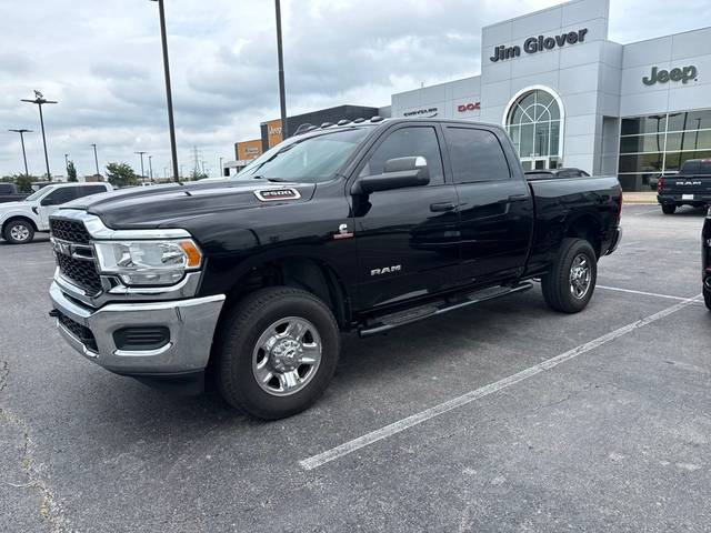 2021 Ram 2500 Tradesman 4WD photo