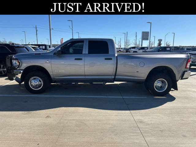 2021 Ram 3500 Tradesman 4WD photo