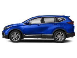 2021 Honda CR-V Touring FWD photo