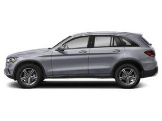 2021 Mercedes-Benz GLC-Class GLC 300 AWD photo