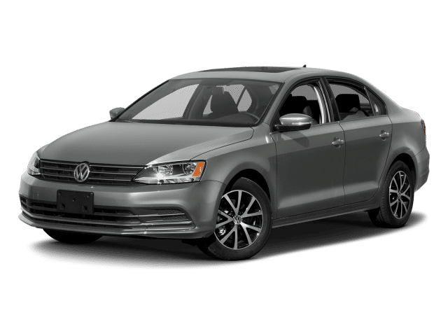2017 Volkswagen Jetta 1.4T SE FWD photo