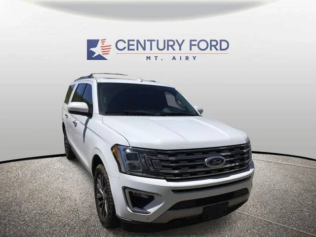 2019 Ford Limited Max 4WD photo