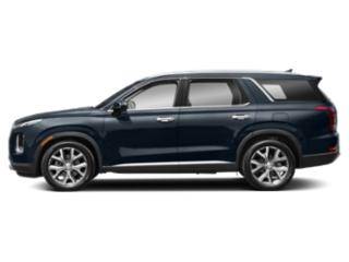 2021 Hyundai Palisade SEL AWD photo