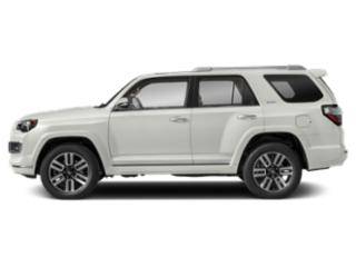 2021 Toyota 4Runner Limited 4WD photo