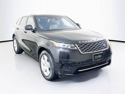 2021 Land Rover Range Rover Velar S 4WD photo