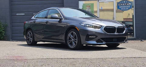 2021 BMW 2 Series 228i xDrive AWD photo
