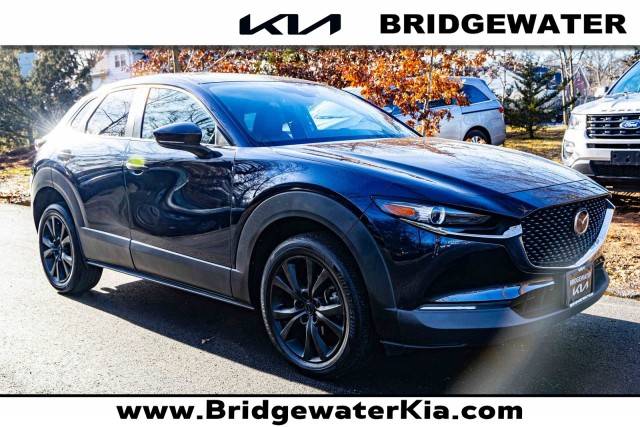 2021 Mazda CX-30 Select AWD photo