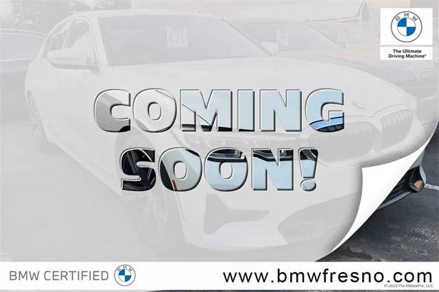 2021 BMW 3 Series 330i RWD photo