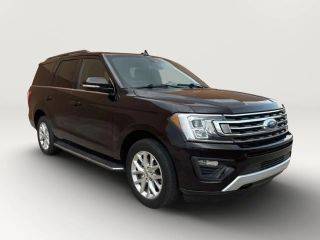 2021 Ford Expedition XLT RWD photo