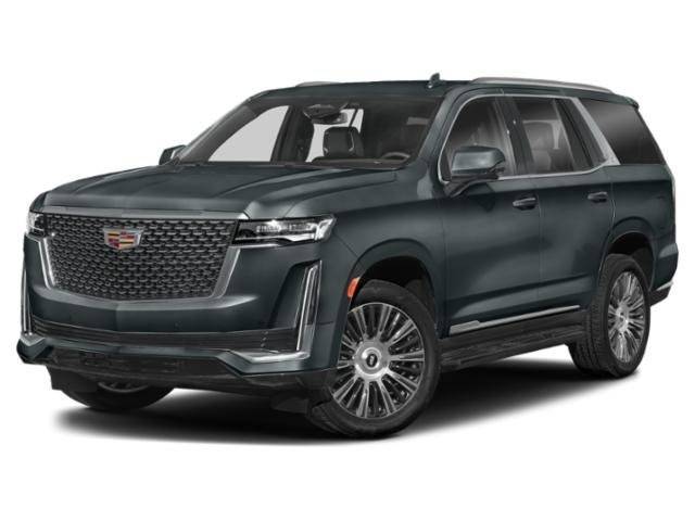 2021 Cadillac Escalade Premium Luxury RWD photo