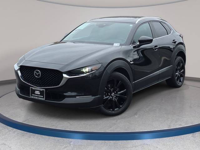 2021 Mazda CX-30 Turbo AWD photo