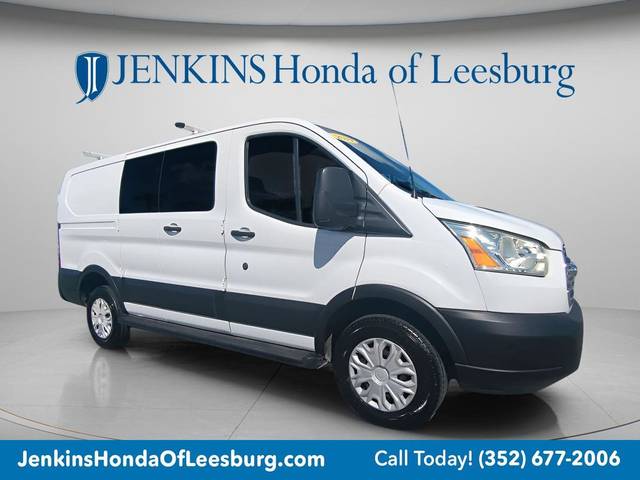2019 Ford Transit Van RWD photo