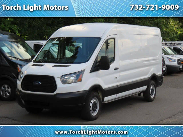 2019 Ford Transit Van RWD photo