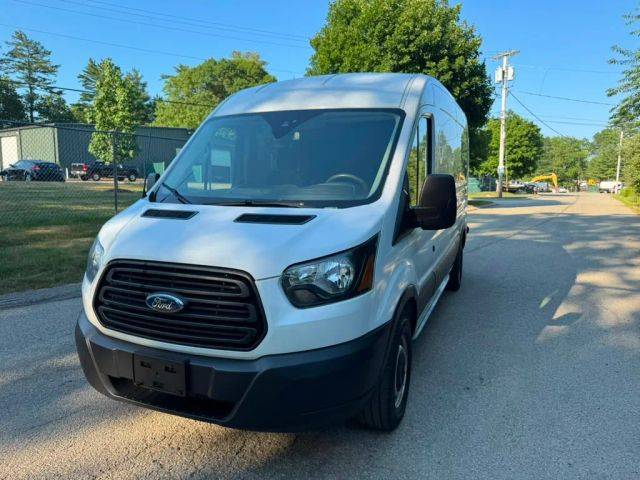 2019 Ford Transit Van RWD photo