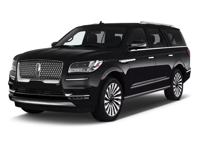 2018 Lincoln Navigator Reserve 4WD photo