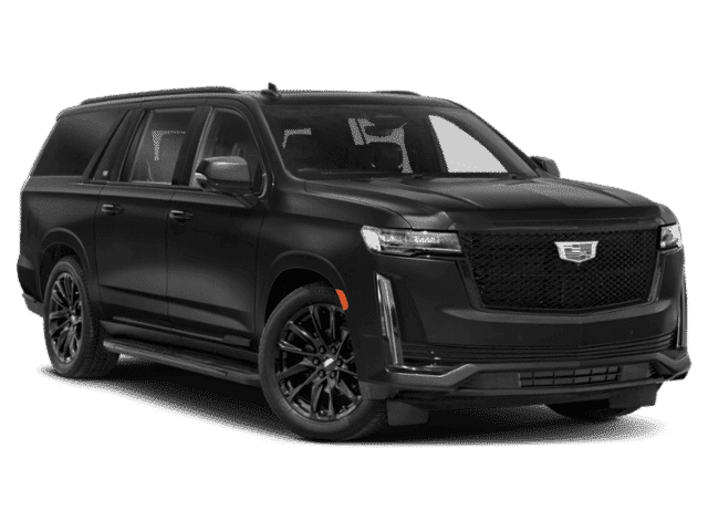 2021 Cadillac Escalade ESV Sport 4WD photo