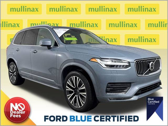 2021 Volvo XC90 Momentum FWD photo