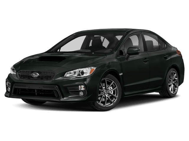 2021 Subaru WRX Premium AWD photo