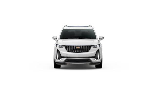 2021 Cadillac XT6 Premium Luxury AWD photo