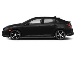 2021 Honda Civic Sport FWD photo