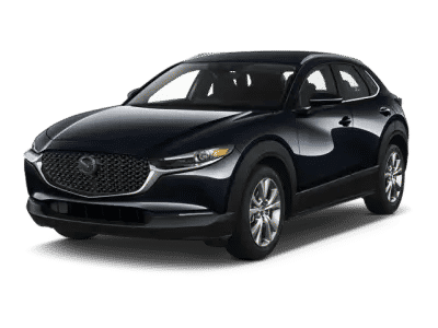 2021 Mazda CX-30 Premium AWD photo