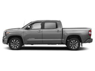 2021 Toyota Tundra Limited 4WD photo